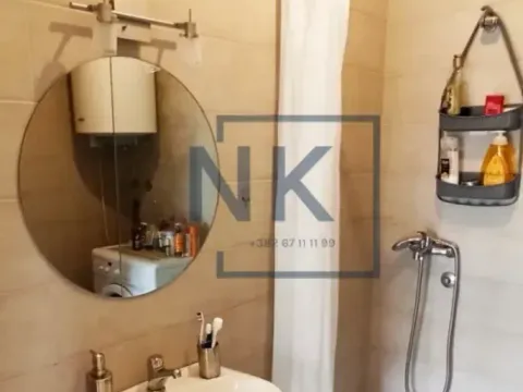 Prodaja, jednosoban stan, 37m², Zabjelo, Podgorica - image 7