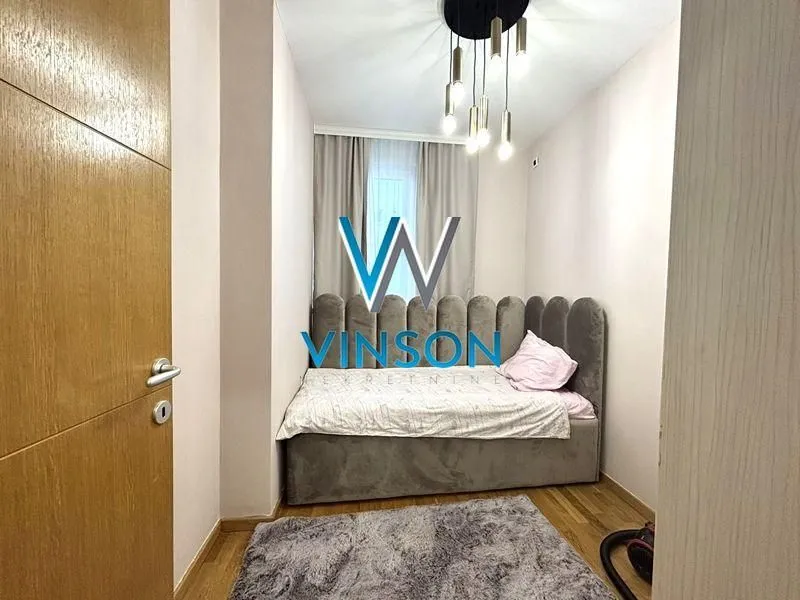 Izdavanje, dvosoban stan, 56m², Sajam, Novi Sad Sve Podlokacije