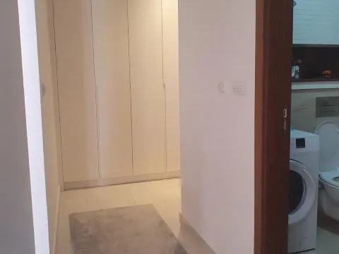 Rent, one bedroom apartment, 47m², Rozino, Budva - image 9