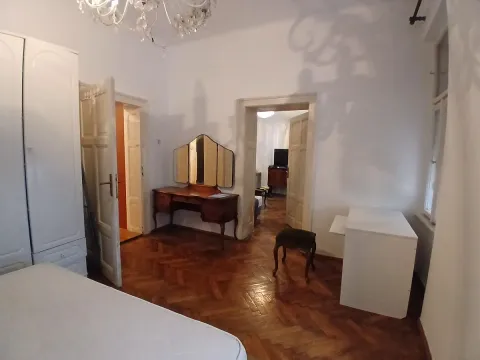 Izdavanje, trosoban stan, 80m², Cvetni Trg, Vračar Sve Podlokacije - image 6