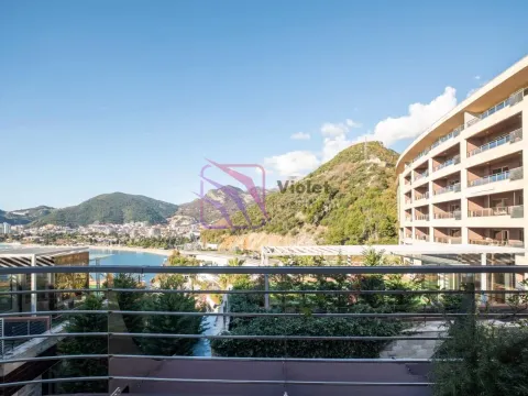 Sale, two bedroom apartment, 156m², Dukley Gardens, Budva - image 22