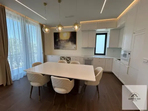 Izdavanje, četvorosoban stan, 120m², Sremska Kamenica, Petrovaradin - image 27