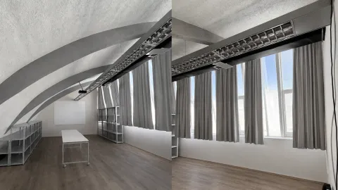 Rent, office space, 1842m², Zabjelo, Podgorica - image 5