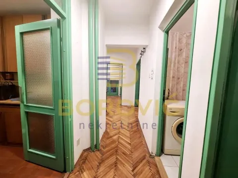 Izdavanje, dvosoban stan, 51m², Vidikovački venac, Rakovica - image 6