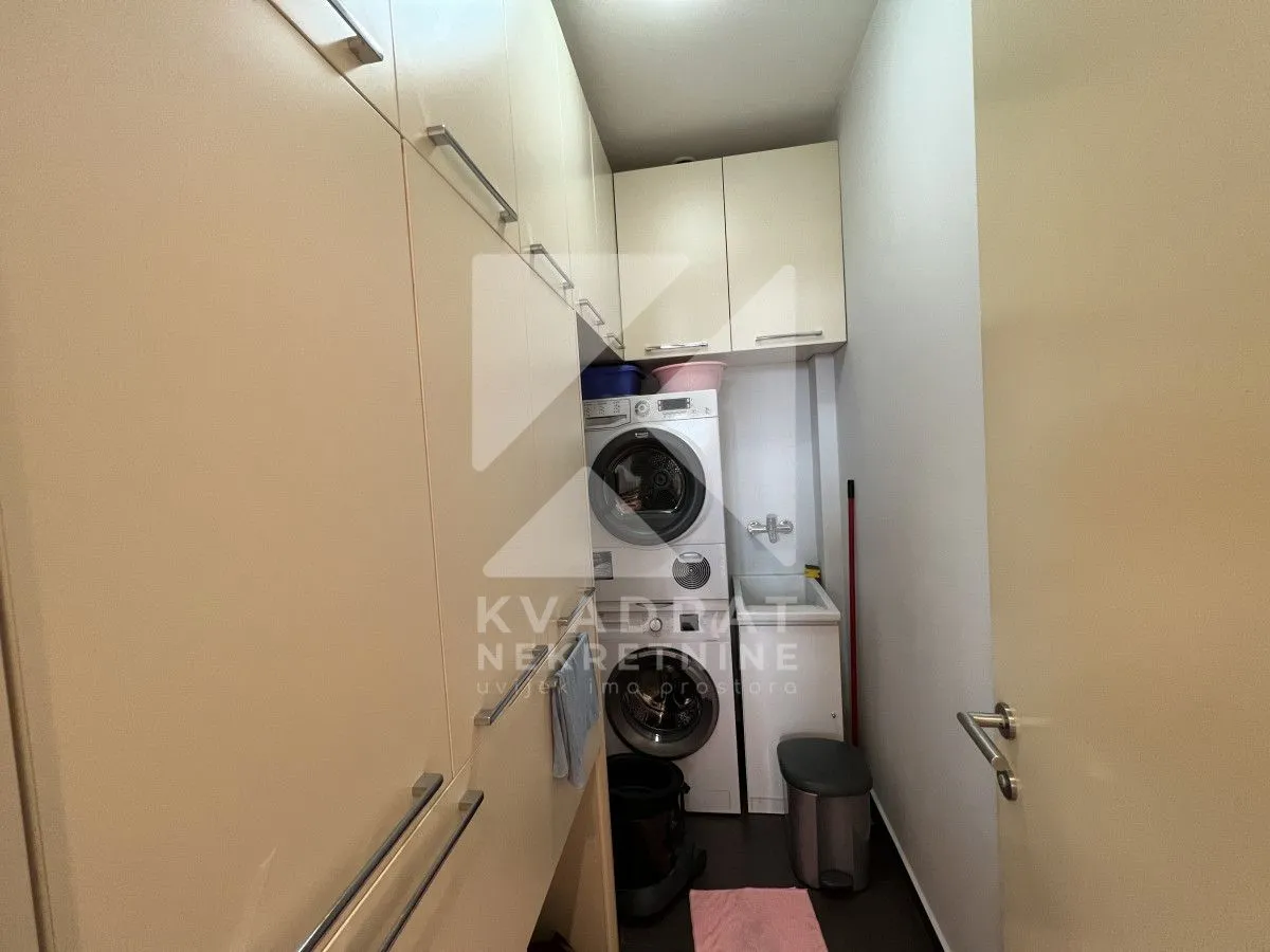 Rent, two bedroom apartment, 105m², Kruševac, Podgorica