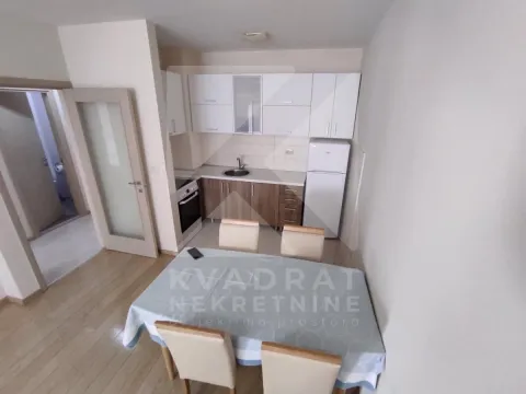 Rent, one bedroom apartment, 47m², City Kvart, Podgorica - image 4