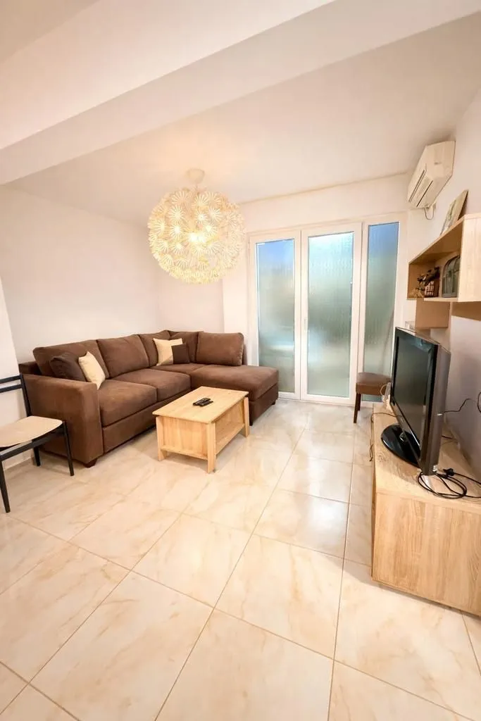 Prodaja, jednosoban stan, 40m², Budva, Crna Gora