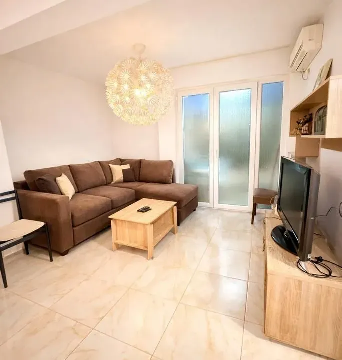 Sale, one bedroom apartment, 40m², Budva, Crna Gora