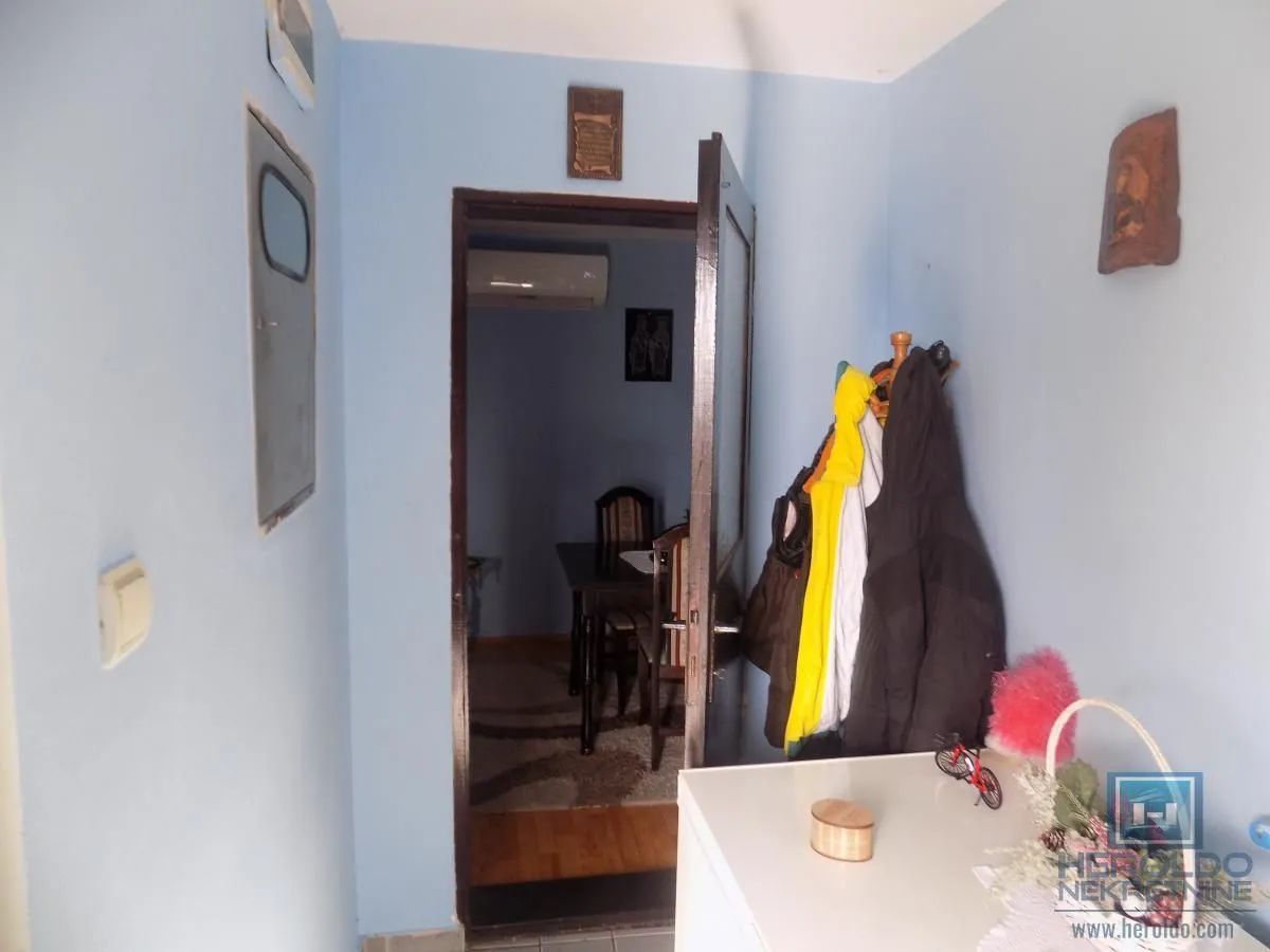 Sale, house, 120m², Karadjordjevo brdo, Paraćin