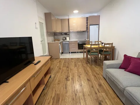 Rent, two bedroom apartment, 65m², Centar, Bar - image 3