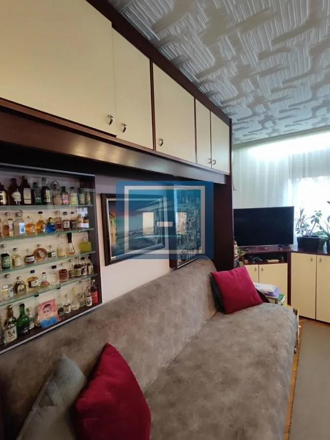 Prodaja, jednosoban stan, 41m², Centar, Jagodina