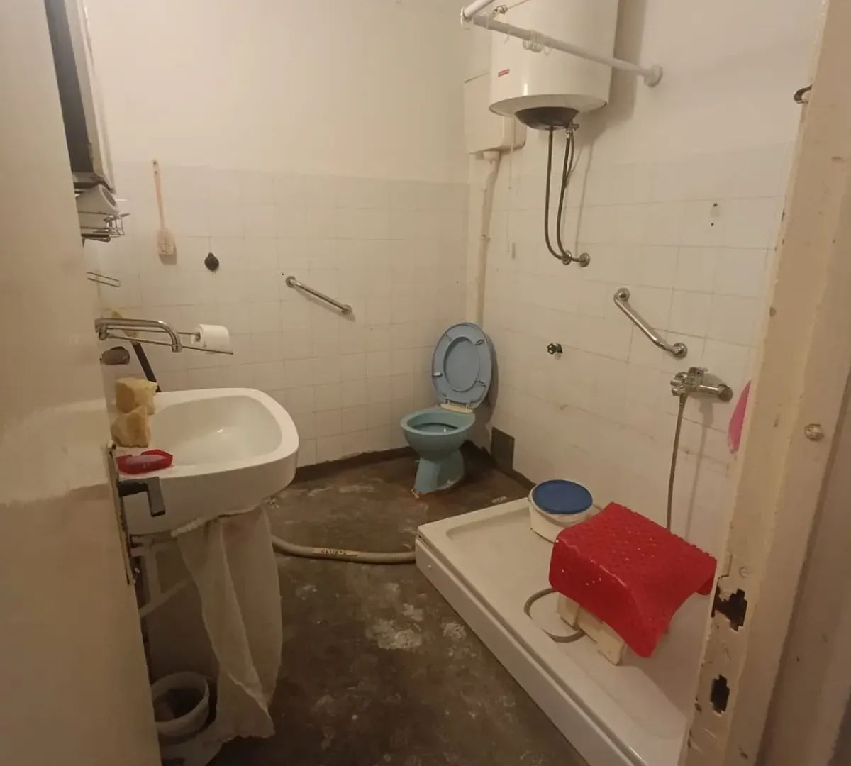 Prodaja, jednosoban stan, 63m², Preko Morače, Podgorica