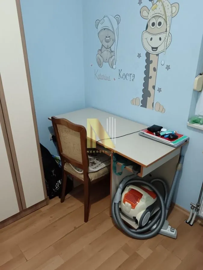 Izdavanje, trosoban stan, 58m², Bulevar Oslobodjenja, Novi Sad Sve Podlokacije