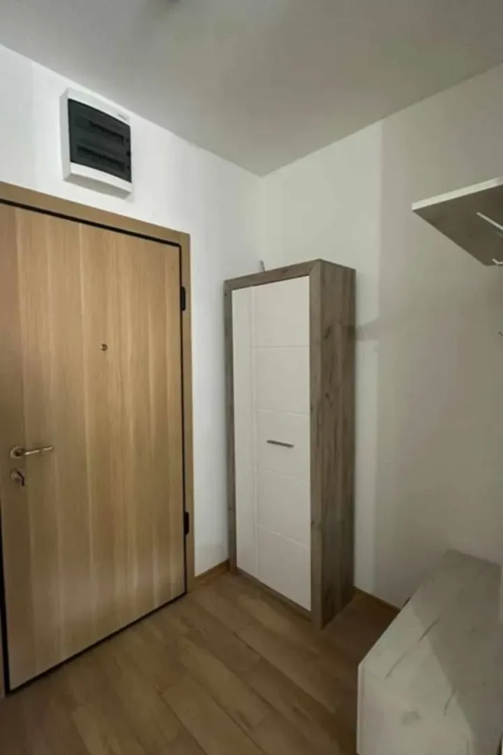 Rent, one bedroom apartment, 53m², Budva, Crna Gora