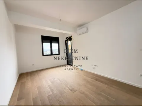 Prodaja, jednosoban stan, 43m², Stari Aerodrom, Podgorica - image 5