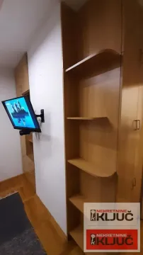 Rent, one bedroom apartment, 25m², Grbavica, Novi Sad Sve Podlokacije - image 3
