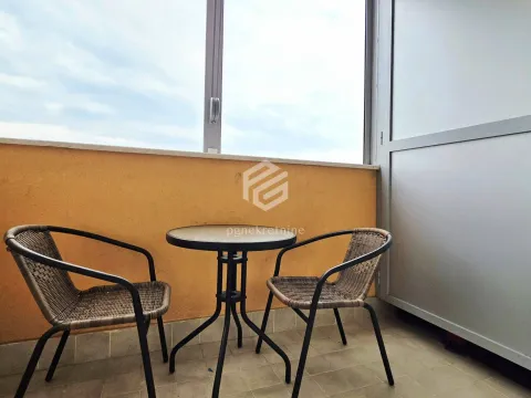 Rent, one bedroom apartment, 47m², City Kej, Podgorica - image 12