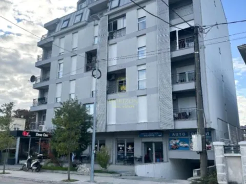 Prodaja, dvosoban stan, 73m², Zabjelo, Podgorica - image 1