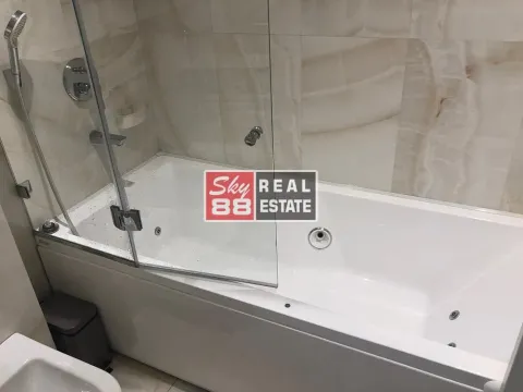 Izdavanje, stan, 215m², Senjak, Beograd - image 14