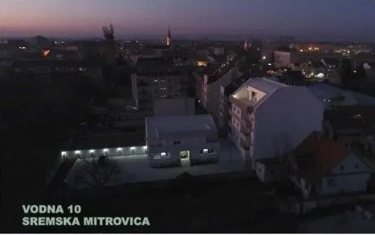 Prodaja, petosoban stan, 195m², Sremska Mitrovica, Srbija
