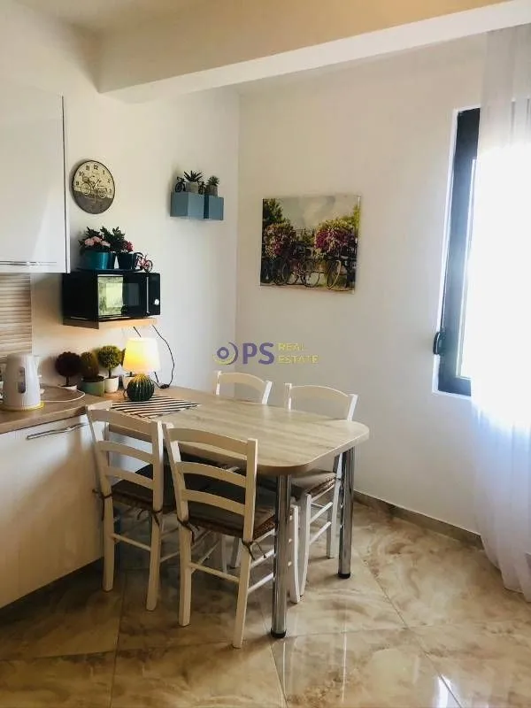 Sale, one bedroom apartment, 46m², Bar, Crna Gora
