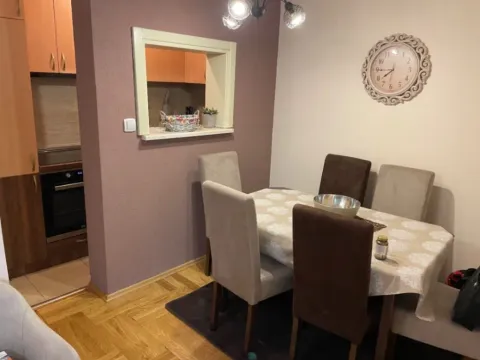 Izdavanje, jednosoban stan, 38m², Zabjelo, Podgorica - image 3