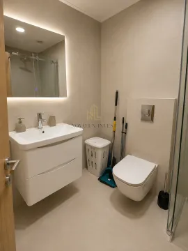 Rent, two bedroom apartment, 69m², City Kvart, Podgorica - image 8
