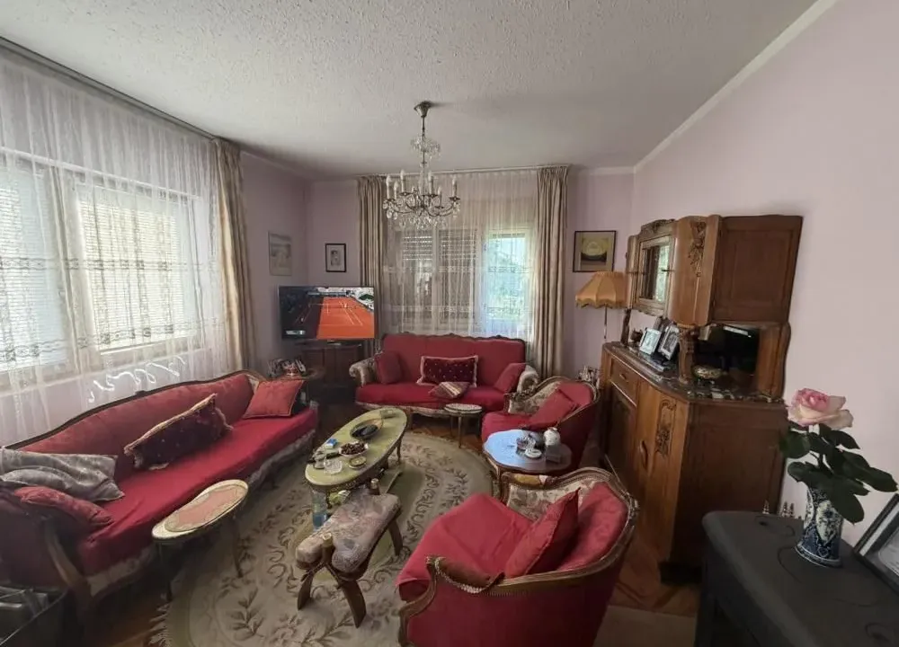 Sale, house, 364m², Nova Pazova, Stara Pazova