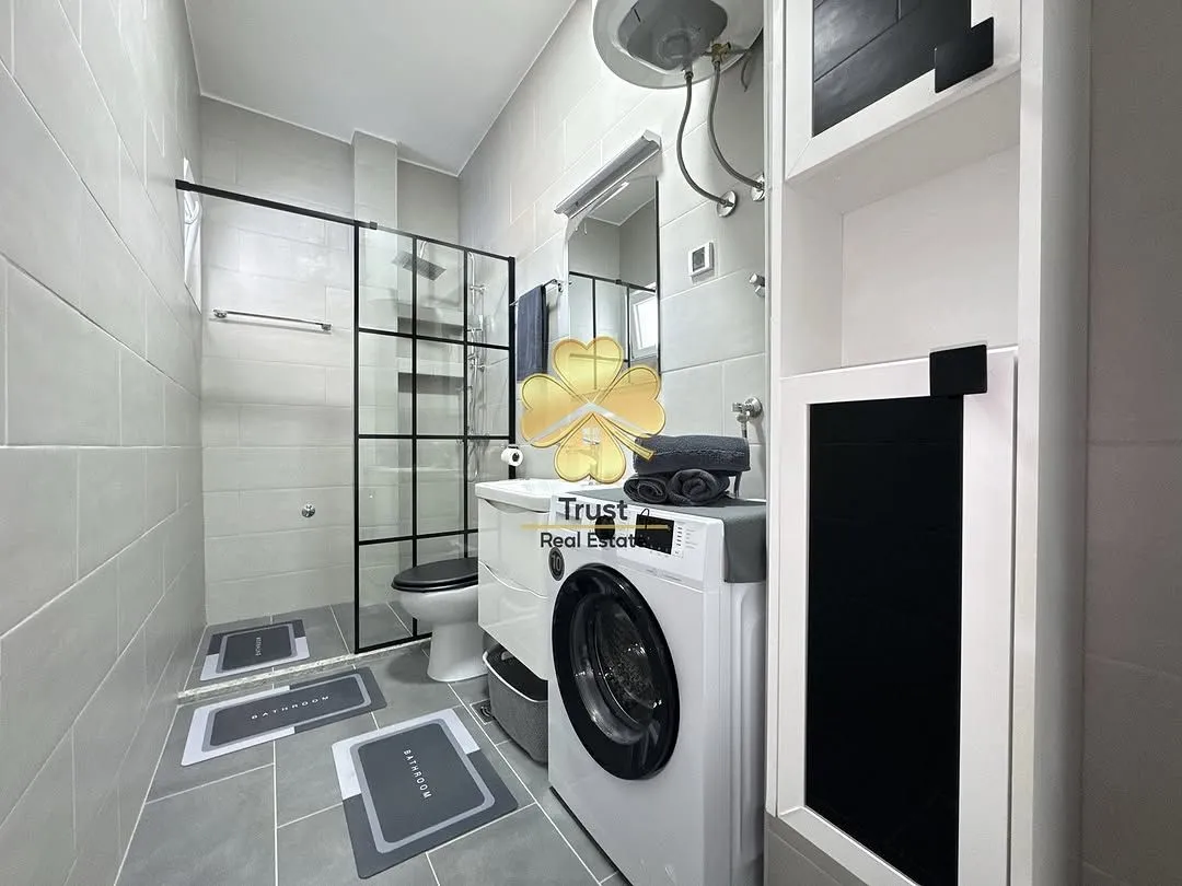 Rent, one bedroom apartment, 70m², Centar, Podgorica