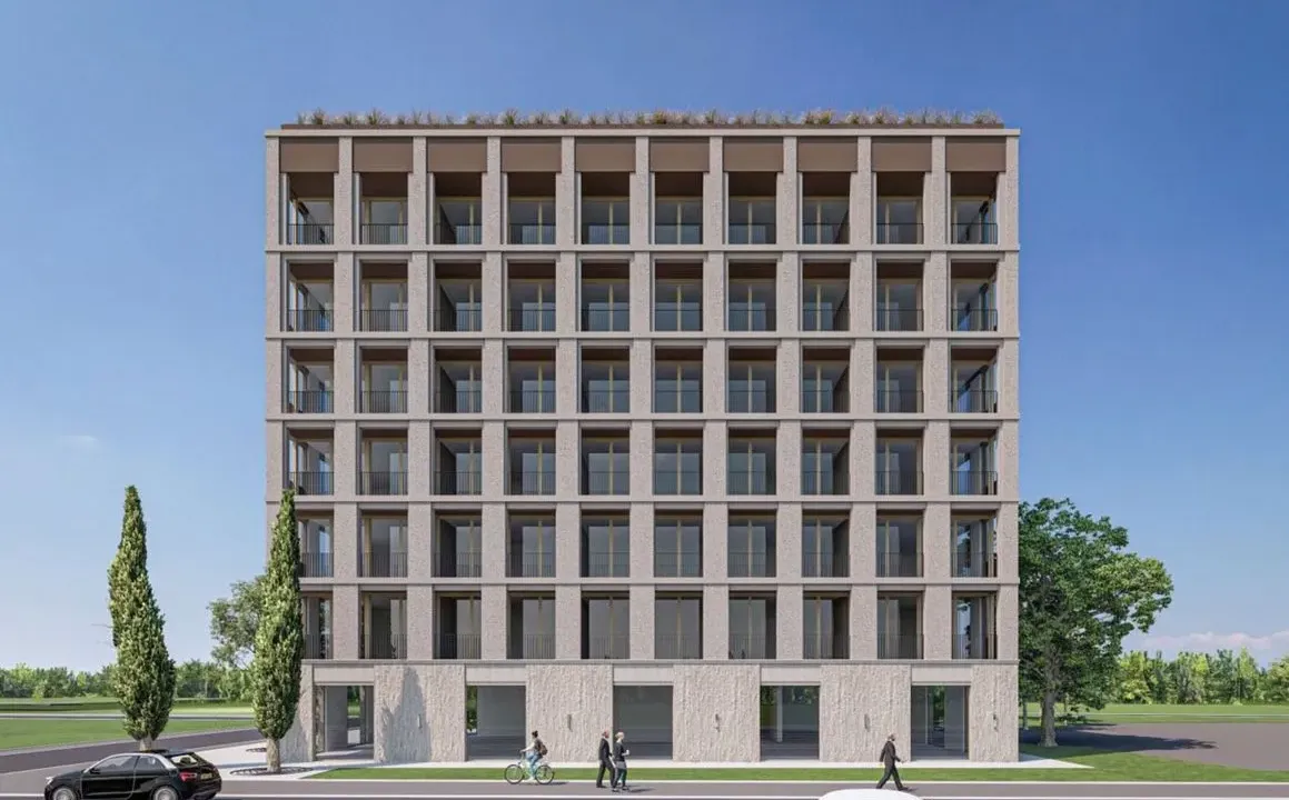 Prodaja, jednosoban stan, 47m², Budva, Crna Gora