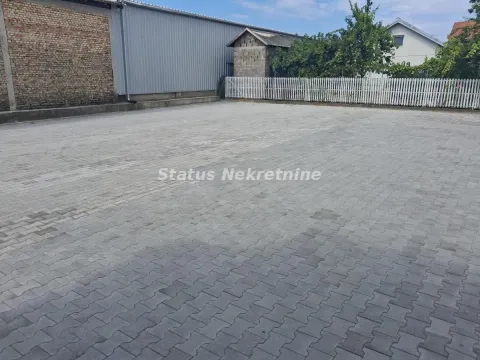 Rent, office space, 234m², Klisa, Novi Sad Sve Podlokacije - image 23