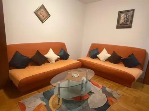 Izdavanje, garsonjera, 28m², Zabjelo, Podgorica - image 6