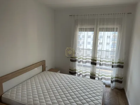 Rent, one bedroom apartment, 44m², Pobrežje, Podgorica - image 3