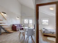 Rent, two bedroom apartment, 60m², Kava, Tivat - image 3