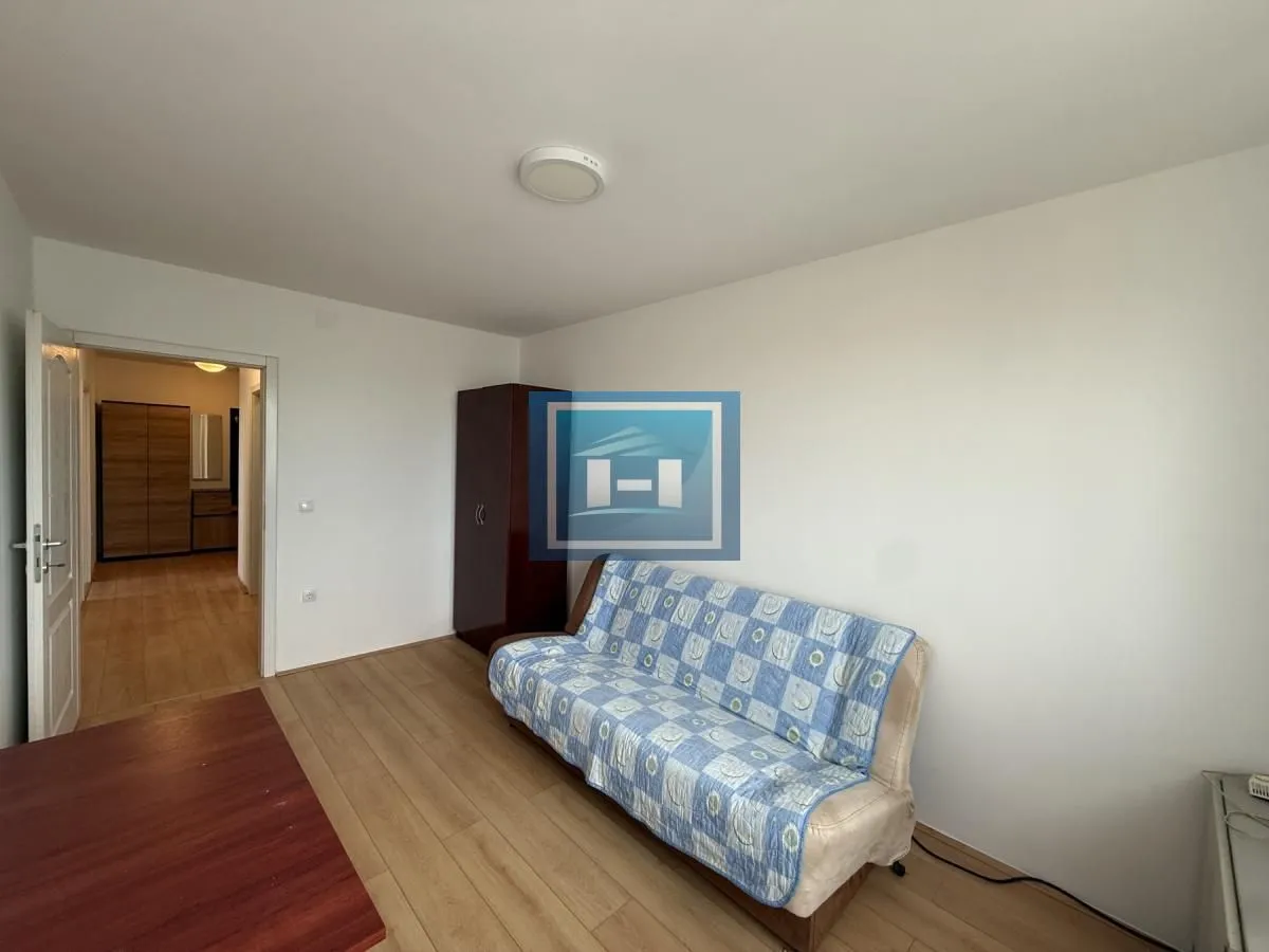 Izdavanje, dvosoban stan, 62m², Centar, Jagodina