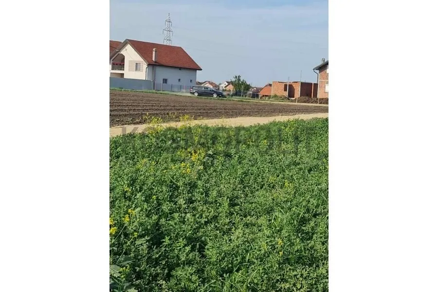 Prodaja, plac, 500m², Batajnica, Beograd