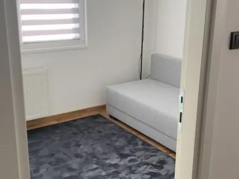 Rent, two bedroom apartment, 40m², Telep, Novi Sad Sve Podlokacije - image 6