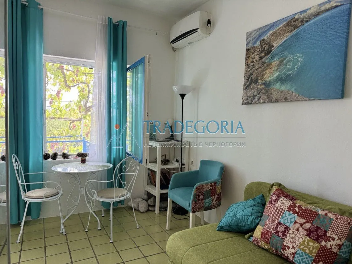 Prodaja, kuća, 44m², Sutomore, Bar