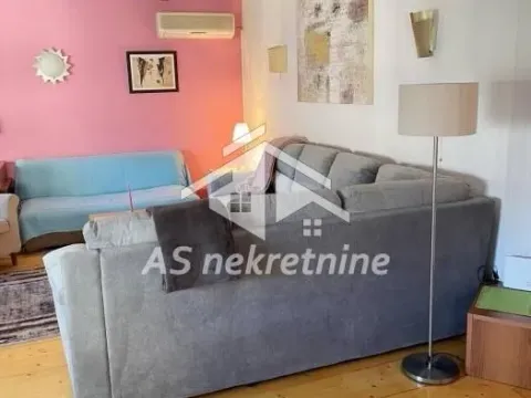 Rent, two bedroom apartment, 65m², Stari Grad, Beograd - image 3