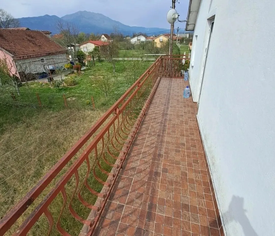 Prodaja, kuća, 90m², Spuž, Danilovgrad
