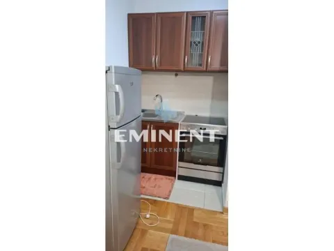Izdavanje, dvosoban stan, 55m², Crveni Krst, Beograd - image 4
