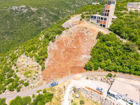 Prodaja, plac, 1066m², Zagora, Kotor - image 3