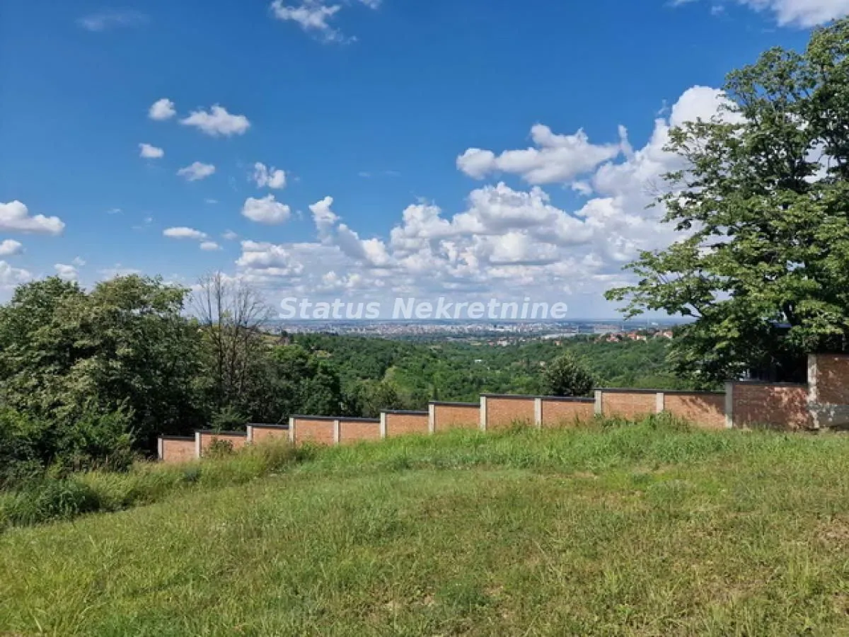 Prodaja, plac, 5170m², Sremska Kamenica, Petrovaradin