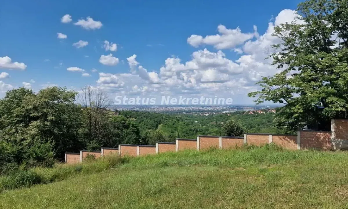 Prodaja, plac, 5170m², Sremska Kamenica, Petrovaradin