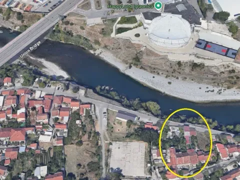 Sale, house, 105m², Stara Varoš, Podgorica - image 1