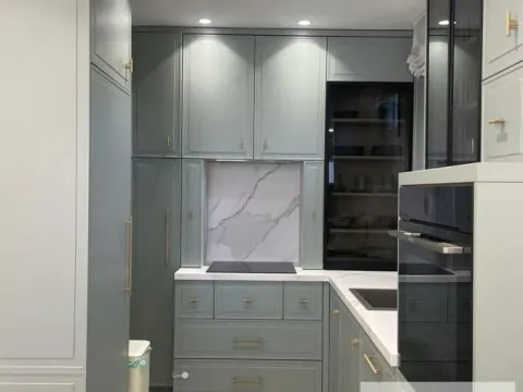 Prodaja, dvosoban stan, 69m², Karaburma, Palilula Sve Podlokacije - image 6