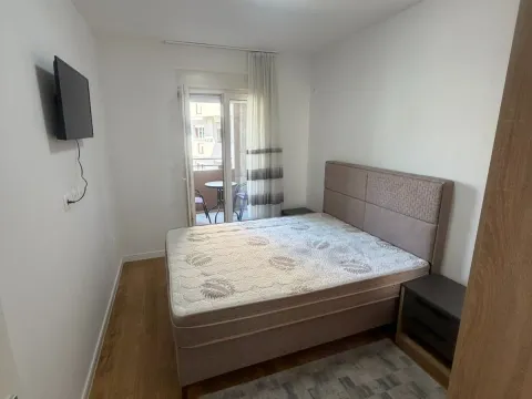 Rent, one bedroom apartment, 49m², Central Point, Podgorica - image 5