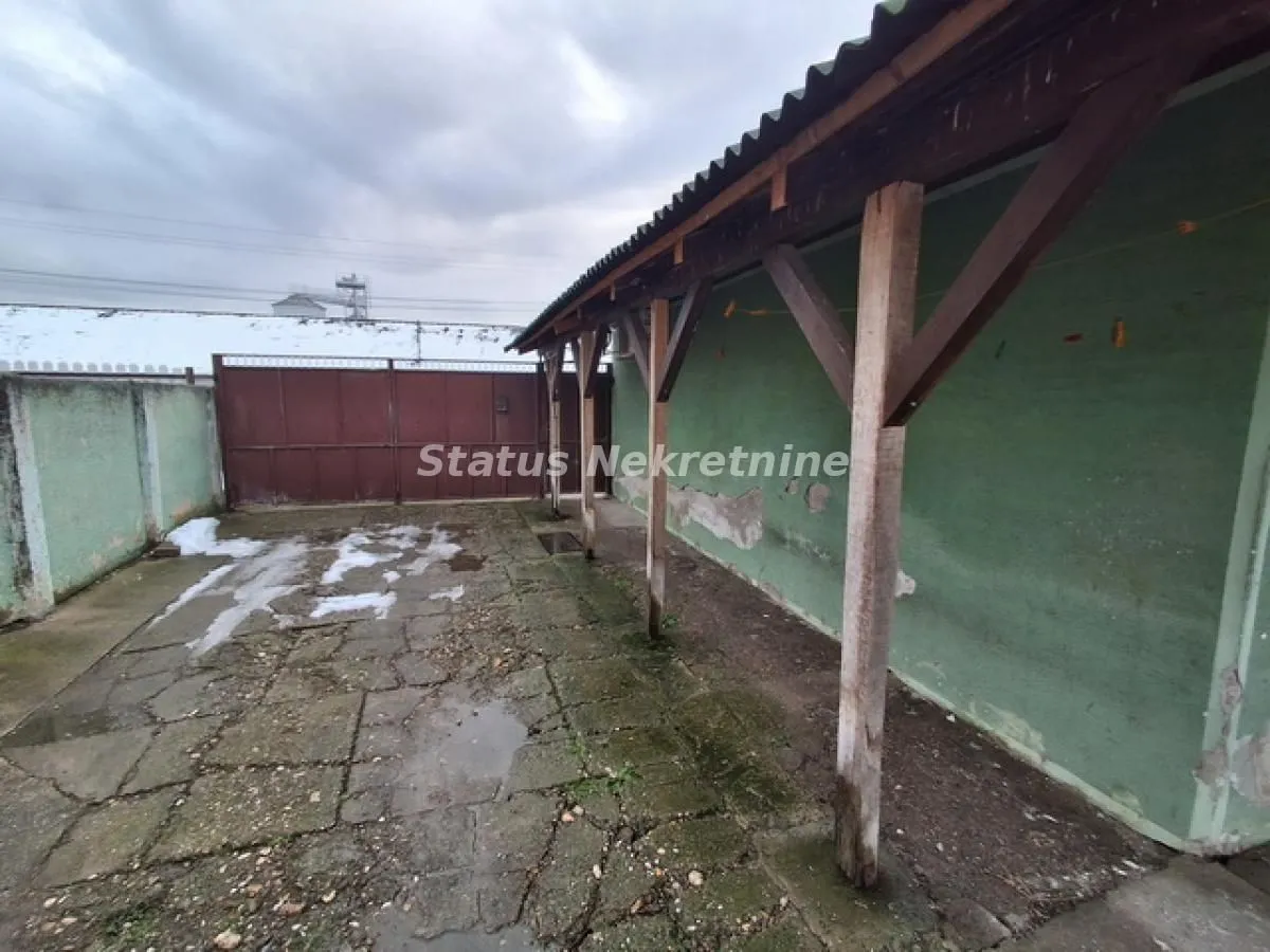 Prodaja, kuća, 137m², Begeč, Novi Sad Sve Podlokacije