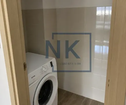 Izdavanje, dvosoban stan, 71m², City Kvart, Podgorica - image 11
