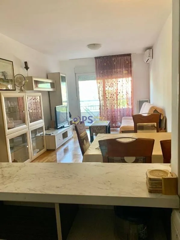 Prodaja, dvosoban stan, 74m², Bar, Crna Gora